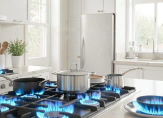 Обновление газовых сетей в Одесской области: потребители останутся без поставок на двое суток