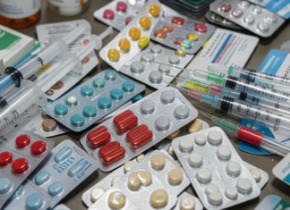 Бесплатное лекарство для одесситов: кого охватила городская программа «Здоровье»