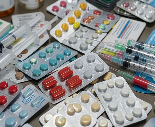 Бесплатное лекарство для одесситов: кого охватила городская программа «Здоровье»