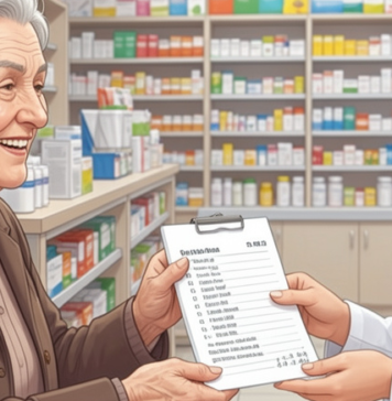 В Одессе расширили список бесплатных лекарств: что доступно уже сейчас