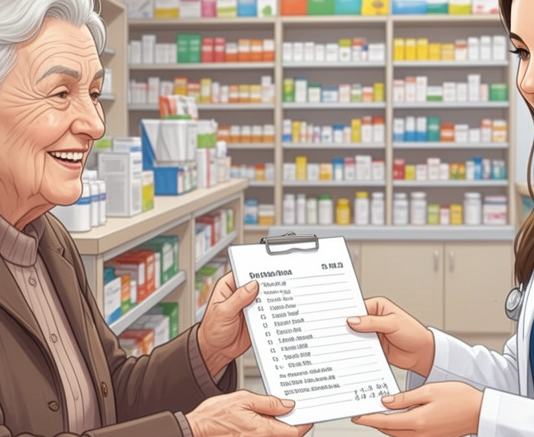 В Одессе расширили список бесплатных лекарств: что доступно уже сейчас