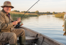 Нерест-2026 в Одесской области: правила, которые лучше не игнорировать