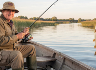 Нерест-2026 в Одесской области: правила, которые лучше не игнорировать