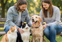 Новые правила для владельцев собак и кошек: что теперь запрещено одесситам
