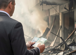 Правительство будет компенсировать потери предпринимателям Одесщины из-за войны: что известно