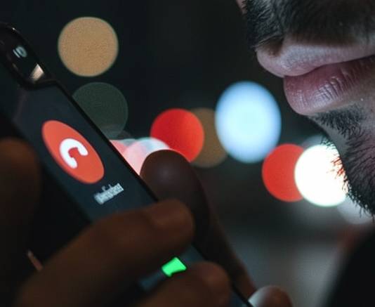 «На минутку позвонить»: в Одесской области разоблачили хитрую схему воровства