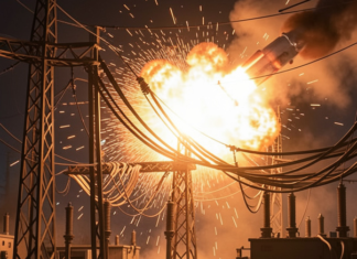 Россияне снова бьют по свету: в Одесской области повреждены 4 энергообъекта ДТЭК