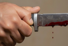 В Одессе группа людей напала с ножом на военного: что известно