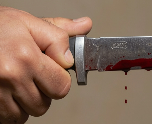 В Одессе группа людей напала с ножом на военного: что известно