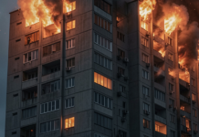 Одещина под массированным ударом: дроны повредили жилье и портовую инфраструктуру