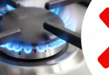 Масштабное отключение газа: кто в Одессе 18 марта останется без поставки на целый день