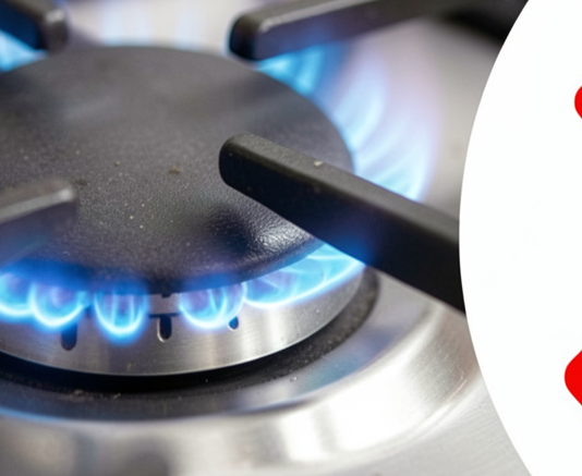 Масштабное отключение газа: кто в Одессе 18 марта останется без поставки на целый день