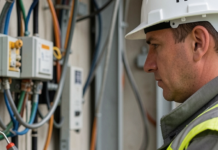 Исчез свет в одном из районов Одессы: что известно