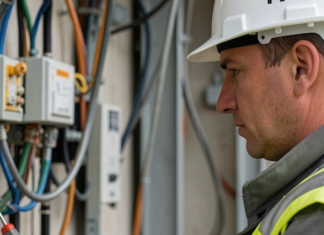 Исчез свет в одном из районов Одессы: что известно