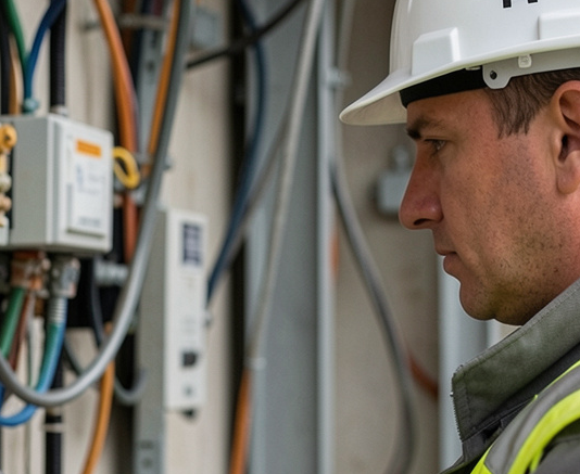 Исчез свет в одном из районов Одессы: что известно