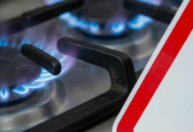 Кто в Одесской области останется без газа на 10 дней