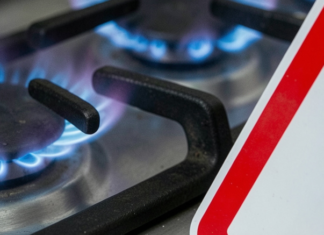 Кто в Одесской области останется без газа на 10 дней