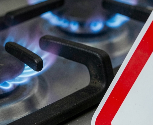 Кто в Одесской области останется без газа на 10 дней