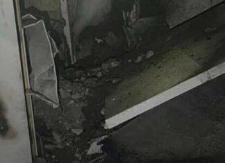 Враг 12 марта ударил по порту в Одесской области, — ФОТО