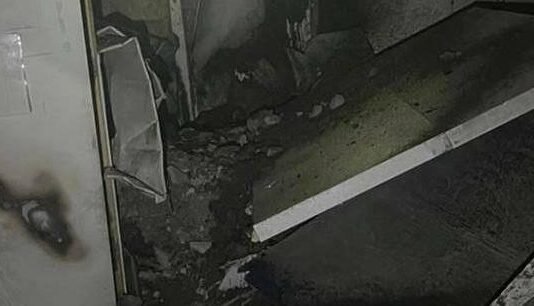 Враг 12 марта ударил по порту в Одесской области, — ФОТО