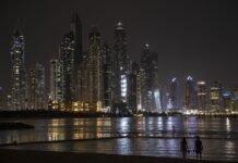 Мы не легкая добыча: президент ОАЭ впервые сделал заявление о войне с Ираном