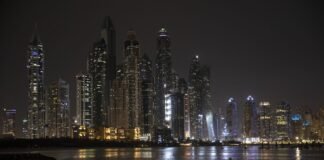 Мы не легкая добыча: президент ОАЭ впервые сделал заявление о войне с Ираном