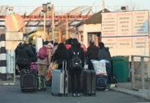 Украинцам опасно находиться в Венгрии: срочное заявление МИД