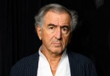 Французский философ Леви назвал главную причину, почему война до сих пор продолжается в Украине