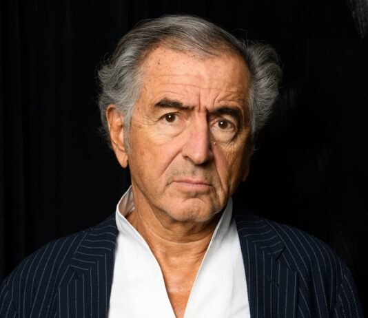 Французский философ Леви назвал главную причину, почему война до сих пор продолжается в Украине