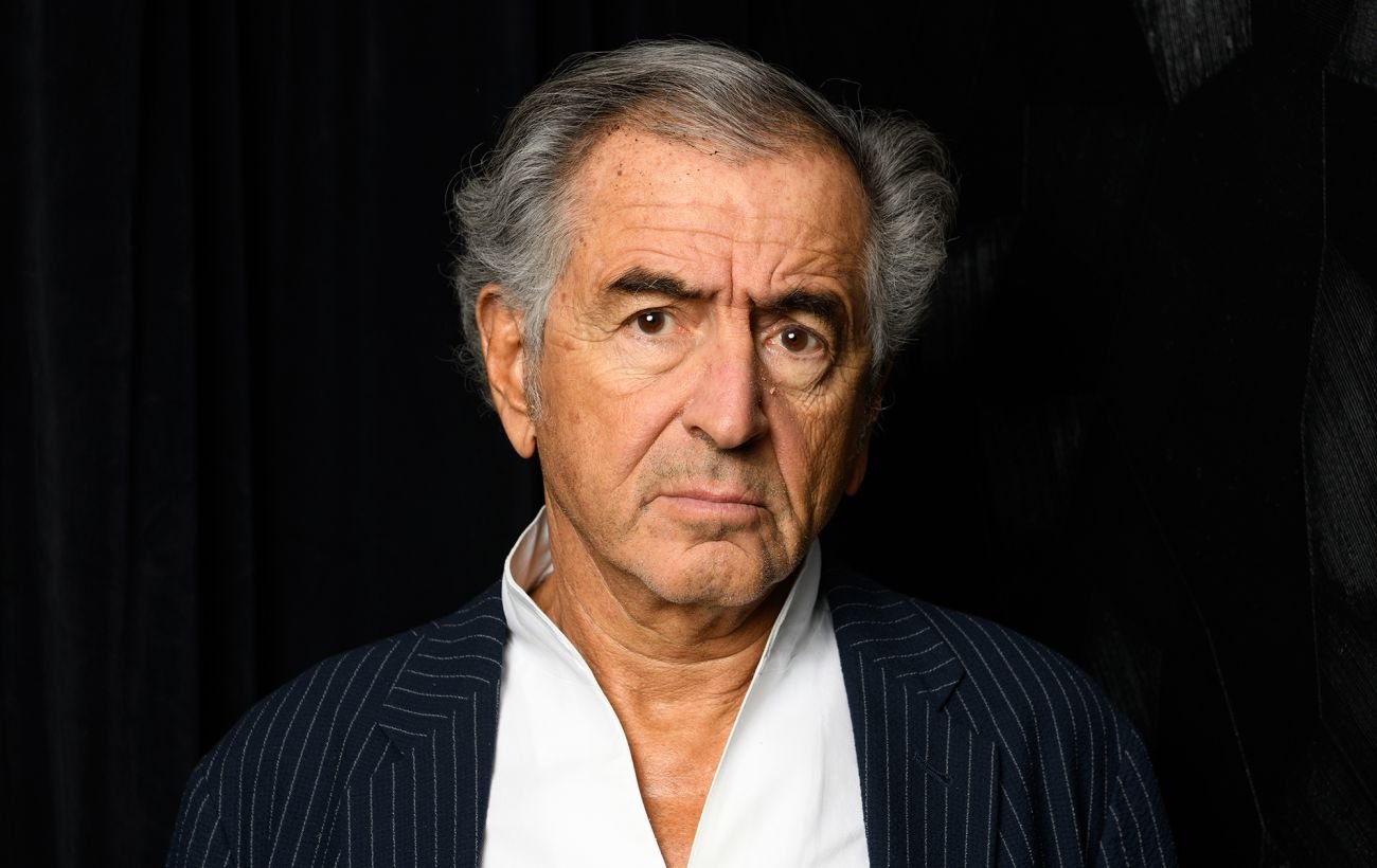 Французский философ Леви назвал главную причину, почему война до сих пор продолжается в Украине