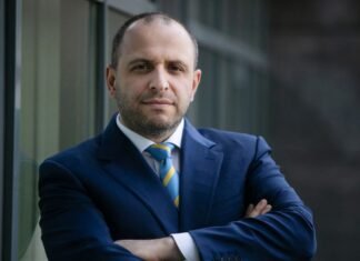 Звонят от Умерова: секретарь СНБО предупредил о мошенниках