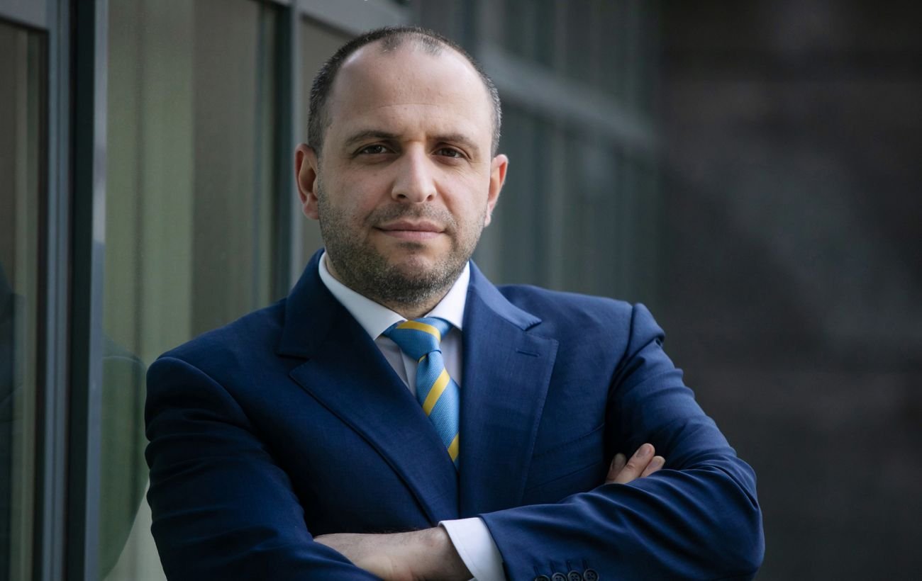 Звонят от Умерова: секретарь СНБО предупредил о мошенниках