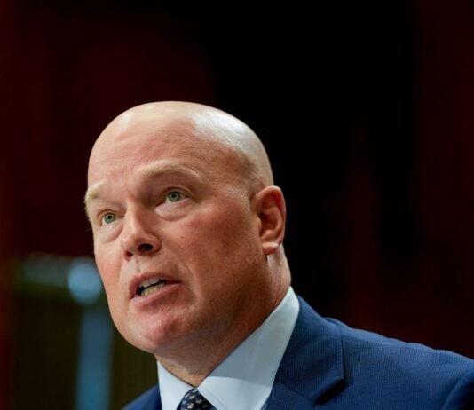 Посол США о возможной поддержке Ирана из РФ: даже если так, это не помогает