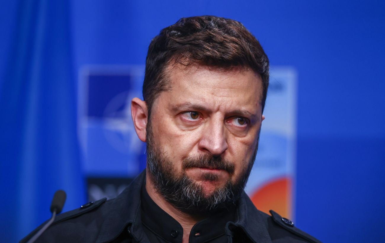 Реального движения нет: Зеленскому доложили о результатах переговоров в США