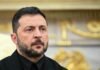 «Мы не боимся». Зеленский ответил на угрозы со стороны Ирана