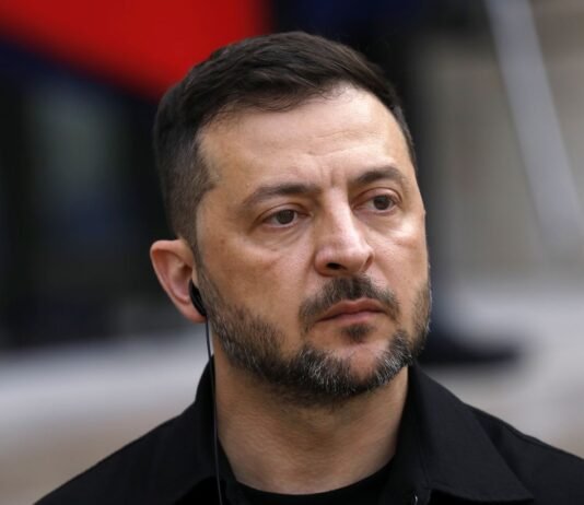 Зеленский назвал цену решения США по ослаблению санкций против России