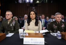 Глава разведки США пропустила неудобный факт об Иране на слушаниях в Сенате