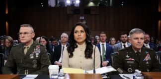 Глава разведки США пропустила неудобный факт об Иране на слушаниях в Сенате