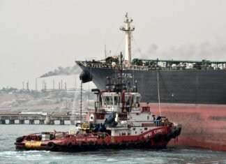 Экспортный ресурс агрессора. В ГУР раскрыли более полусотни судов «теневого флота» РФ