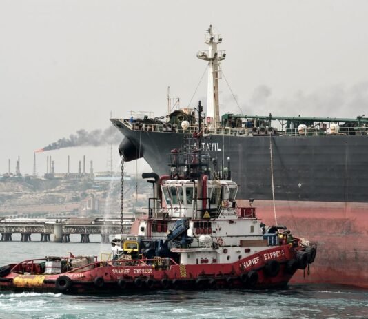 Экспортный ресурс агрессора. В ГУР раскрыли более полусотни судов «теневого флота» РФ