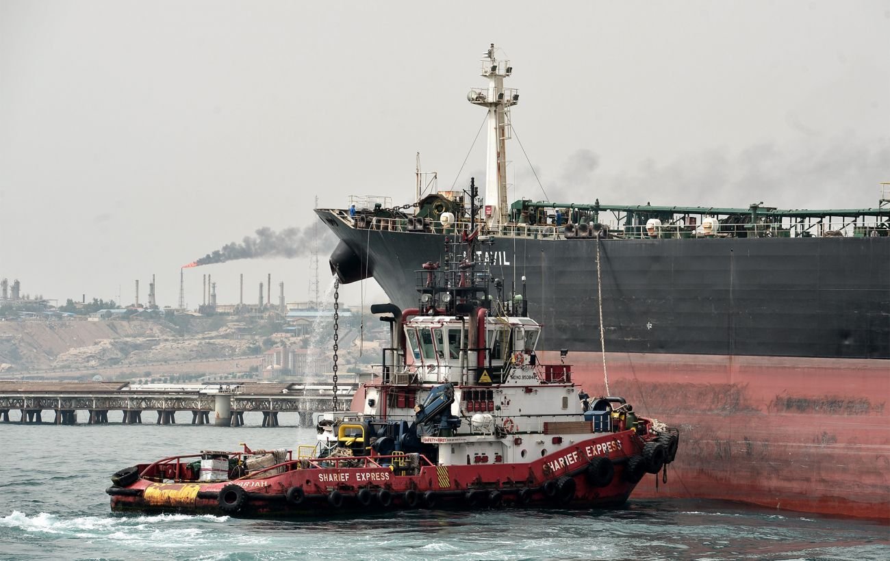 Экспортный ресурс агрессора. В ГУР раскрыли более полусотни судов «теневого флота» РФ