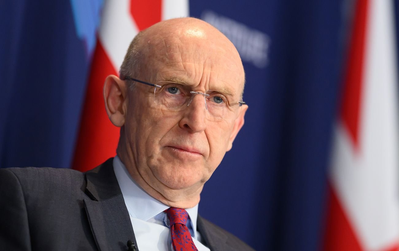 Британия отправила истребители на защиту ОАЭ от Ирана: министр раскрыл их миссию