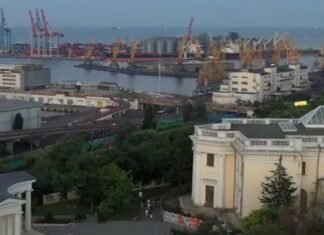 Одесщина вошла в ТОП-5 областей по количеству ночевок в отелях