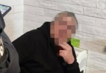 Антигосударственные телефонные разговоры: в Одессе разоблачили двух сторонников рф, — ФОТО