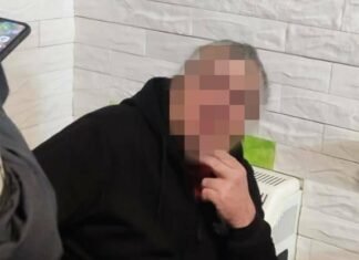 Антигосударственные телефонные разговоры: в Одессе разоблачили двух сторонников рф, — ФОТО