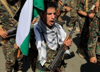 Еще один союзник Ирана присоединился к войне: по Израилю полетели ракеты