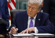 Макмастер и Салливан назвали стратегию Трампа описанием несуществующего мира