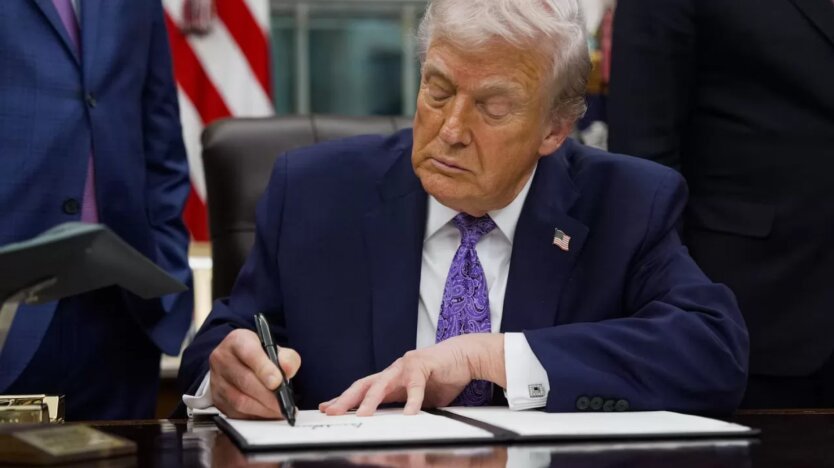 Макмастер и Салливан назвали стратегию Трампа описанием несуществующего мира