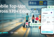 Bitget Wallet интегрирует DT One. Пользователи смогут пополнять мобильную связь в 170+ странах