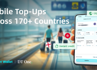 Bitget Wallet интегрирует DT One. Пользователи смогут пополнять мобильную связь в 170+ странах
